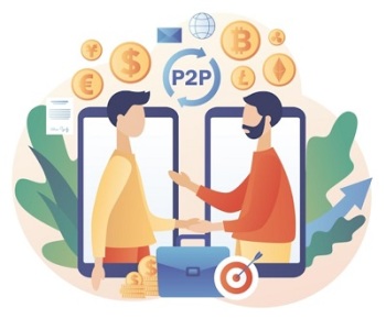 Топ-9 P2P-криптобирж, доступных в России в 2026 году