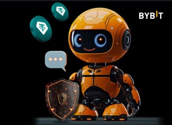 Как купить и продать USDT на Bybit