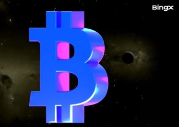 Как пользоваться BingX: регистрация, торговля и вывод средств