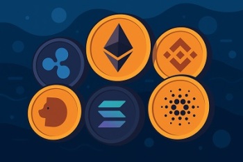 Altcoins — qué son en palabras sencillas y cuáles son las más populares en 2026