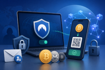 Cómo comprar un VPN con criptomonedas