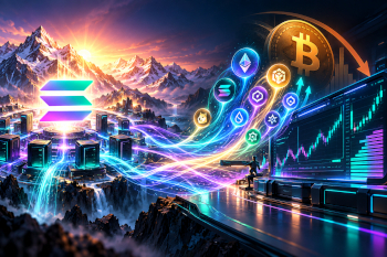 Actualización de Solana Alpenglow y Rotación de Liquidez: ¿Cómo podría ser la próxima Temporada de Altcoins?